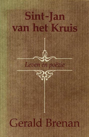Sint jan van het kruis leven en poezie - Sint jan van het, Ophalen of Verzenden, Nieuw