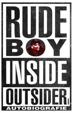 9789048864348 Rudeboy: Inside outsider Patrick Tilon, Boeken, Verzenden, Nieuw, Patrick Tilon