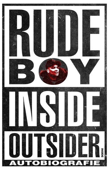 9789048864348 Rudeboy: Inside outsider Patrick Tilon, Boeken, Verzenden, Nieuw, Patrick Tilon
