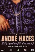 dvd - Andre Hazes - Zij gelooft in mij, Verzenden, Zo goed als nieuw