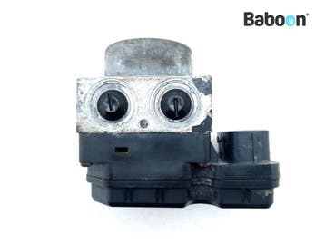 ABS Modulator Yamaha FJR 1300 2006-2012 (FJR1300), Verzenden, Gebruikt