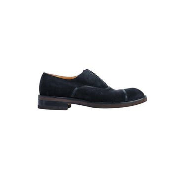 TESTONI - 8 UK - 42 IT - Bologna 1929 Gressoney Oxford Shoes, Nieuw