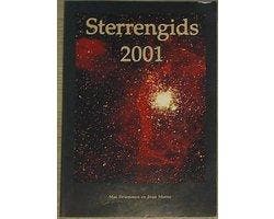 2001 Sterrengids - 2001 Sterrengids, Boeken, Ophalen of Verzenden, Nieuw