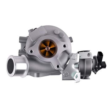 Billet turbo TF035 geschikt voor Fiat Fullback Pick-up 2...., Verzenden, Nieuw, Fiat