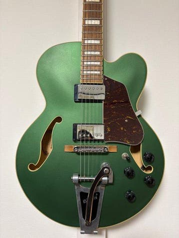 Ibanez - AFS75T-MGF - - Elektrische gitaar - Indonesië -, Nieuw