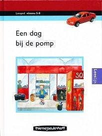 Leespad leesserie 5 (8 boekjes), Verzenden, Nieuw