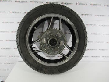 Suzuki GSX 750 ES Achterwiel, Motoren, Onderdelen | Suzuki, Ophalen of Verzenden, Nieuw