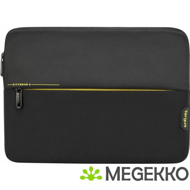Targus TSS931GL notebooktas 35,6 cm (14 ) Opbergmap/sleeve, Computers en Software, Windows Laptops, Nieuw, Verzenden