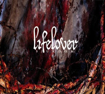 cd digi - Lifelover - Sjukdom, Verzenden, Zo goed als nieuw