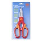 RÖR Solingen Multifunctionele Keukenschaar – Alleskunner., Ophalen of Verzenden, Nieuw