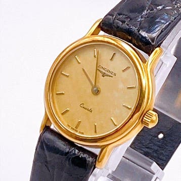 Longines - Zonder minimumprijs - 24600690 - Dames -
