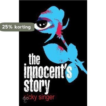Innocents Story - Nicky Singer 9780192754493, Verzenden, Gelezen, Nicky Singer