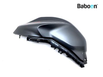 Tank Cover Links Ducati Monster 937 2021-2022 (1M00AA, Verzenden, Gebruikt
