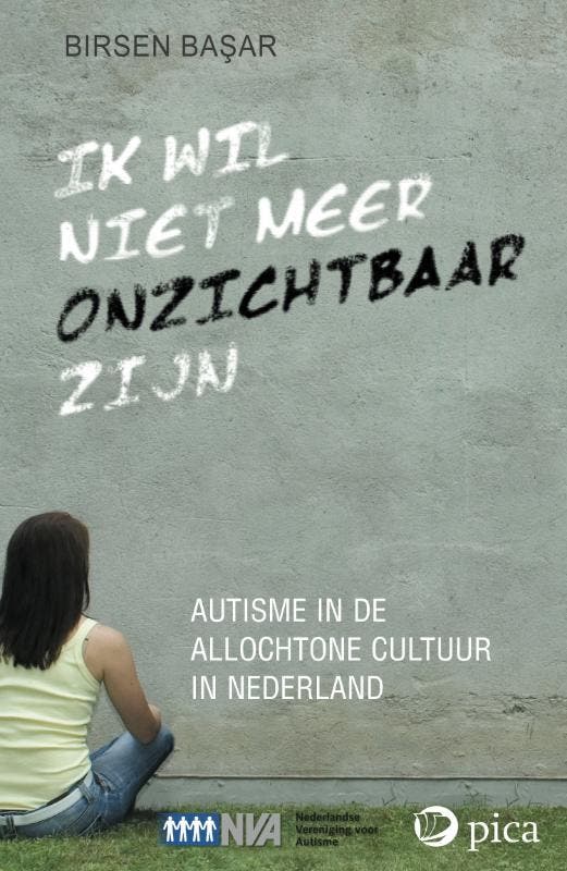 Autisme in de allochtone cultuur in Nederland - Birsen Basar, Boeken, Psychologie, Zo goed als nieuw, Verzenden