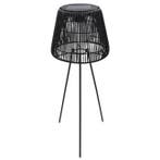 Solar vloerlamp | Lumineo | Ø 28 x 71 cm, Verzenden, Nieuw