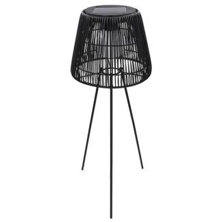 Solar vloerlamp | Lumineo | Ø 28 x 71 cm, Huis en Inrichting, Lampen | Overige, Nieuw, Verzenden