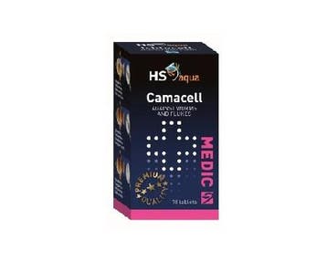 HS Aqua Camacell, 10 Tabletten, Ophalen of Verzenden, Nieuw