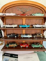 Franklin Mint 1:43 - Modelauto (12) - Franklin Mint 12 Model, Nieuw