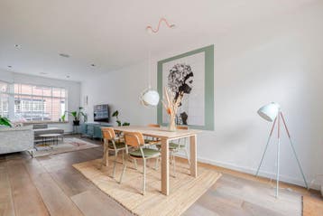Te huur: Huis Cypressenstraat in IJmuiden, Noord-Holland, IJmuiden