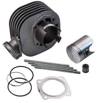 Cylinder Piston Gasket Ring Set boven End Kit geschikt vo..., Verzenden, Nieuw