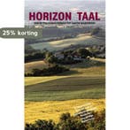 Horizon Taal 9789463670449, Verzenden, Zo goed als nieuw