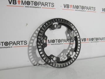 Ducati Diavel 1260 S ABS ring voor, Ophalen of Verzenden, Nieuw