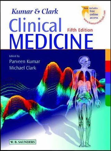Clinical Medicine - Michael Clark 9780702025792, Verzenden, Gelezen, Michael Clark