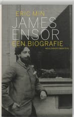 James Ensor 9789085421764 E. Min, Verzenden, Zo goed als nieuw, E. Min