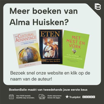 AARDAPPEL - Alma Huisken 9789025421984, Verzenden, Gelezen, Alma Huisken