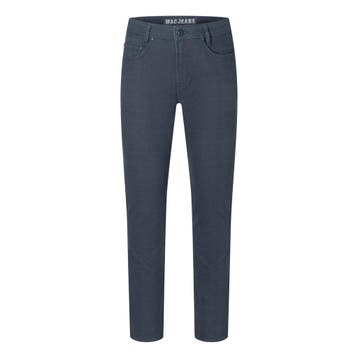 MAC • donkerblauwe Jogn Jeans • W30, Verzenden, Nieuw, Blauw