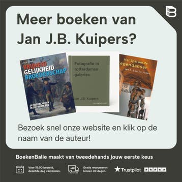 Beveland, hart van Zeeland ! 9789081135672 Jan J.B. Kuipers, Verzenden, Gelezen, Jan J.B. Kuipers