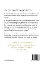 Dear good morning 9789400512665 Lienke de Jong, Boeken, Verzenden, Gelezen, Lienke de Jong