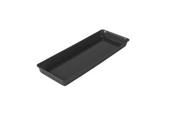 GGM Gastro | Presenteerschaal - Kunststof - 530x200x40mm - |, Verzenden, Nieuw, Kom(men)