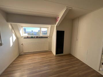Kamer in Groningen