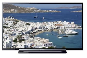 Sony R450 40 inch TV, Audio, Tv en Foto, Televisies, Ophalen, 50 Hz, Zo goed als nieuw, Full HD (1080p)