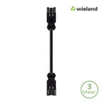 Wieland GST18/3P Koppelsnoer 3 meter 3×1.5mm2, Nieuw