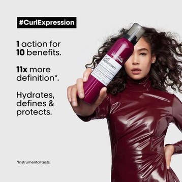 L'Oréal Professionnel SE Curl Expression 10-In-1 Cre.., Verzenden, Nieuw