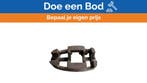 Bieden: Selden C193/F194 mastvoet antraciet -, Ophalen of Verzenden, Nieuw, Toebehoren