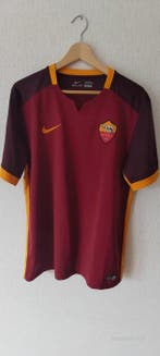 AS Roma - Italiaanse voetbal competitie - 2015 - Teamkleding, Nieuw