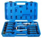 Binnenlager Trekker Set - Poelietrekker 16 Delig - Kogellage, Ophalen of Verzenden, Nieuw