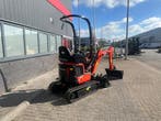 Nieuw Kubota U10-5