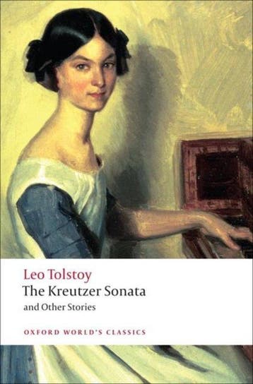 The Kreutzer Sonata and Other Stories - Leo Tolstoy, Verzenden, Gelezen, Leo Tolstoy