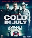 Cold in july - Blu-ray, Verzenden, Nieuw in verpakking