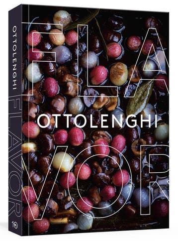 9780399581755 Ottolenghi Flavor A Cookbook | Tweedehands, Verzenden, Zo goed als nieuw, Yotam Ottolenghi