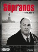 Sopranos - Seizoen 6 deel 2 - DVD, Verzenden, Nieuw in verpakking