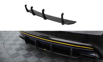 Diffuser Street Pro Mercedes AMG CLA 45 C117 FL Maxton, Ophalen of Verzenden, Nieuw