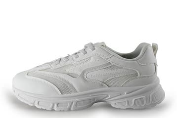 Graceland Sneakers in maat 41 Wit, Verzenden, Wit, Graceland, Sneakers of Gympen