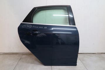 ford focus mk3 hb achterdeur rechts, Verzenden, Gebruikt