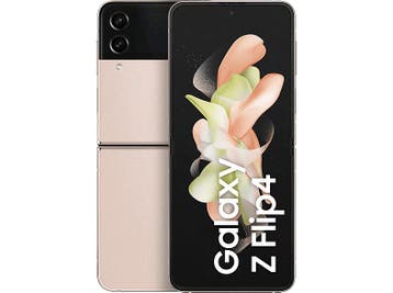Samsung -  Galaxy Z Flip4 256 Gb  - Roze, Verzenden, Touchscreen, Nieuw, Roze