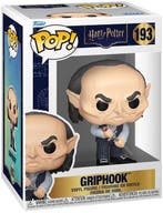 Funko Pop! - Harry Potter - Griphook (S20) #193 | Funko -, Verzenden, Nieuw